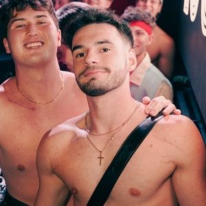 Meet your Posher, Jake